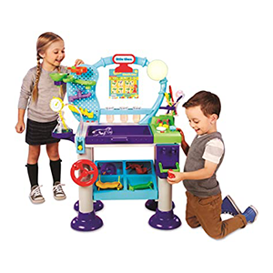 Electronic Learning Toys for Preschoolers